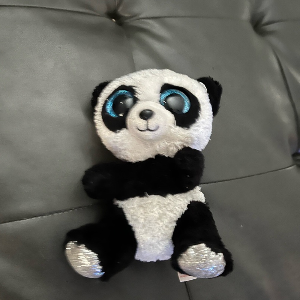 Ty beanie boo